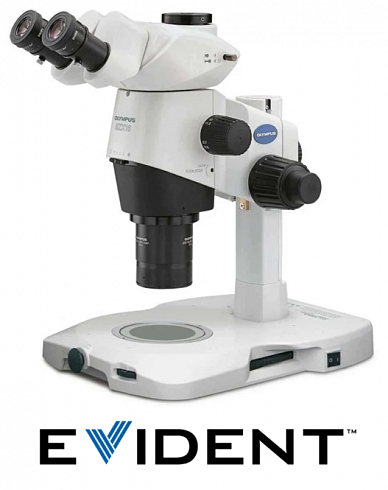 Evident SZX16