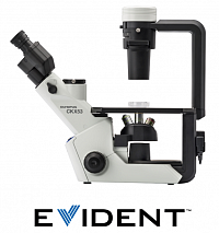 Evident CKX53