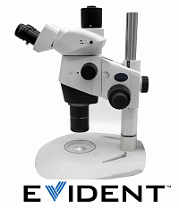 Evident SZX10